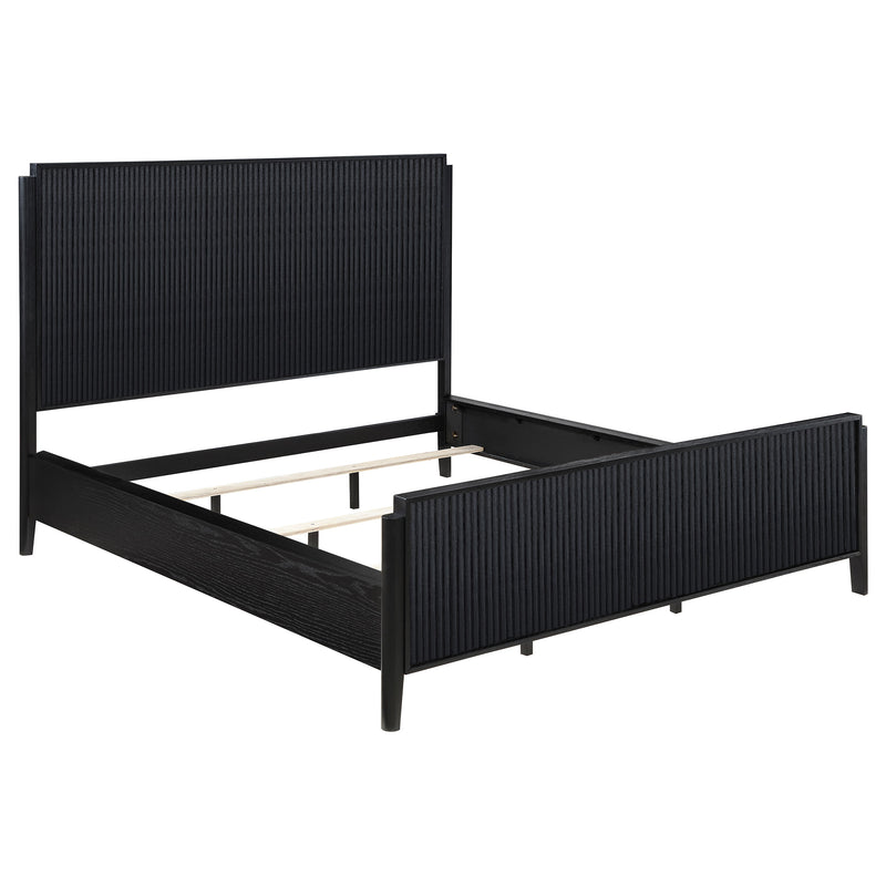 Brookmead California King, Eastren King, & Queen Bed