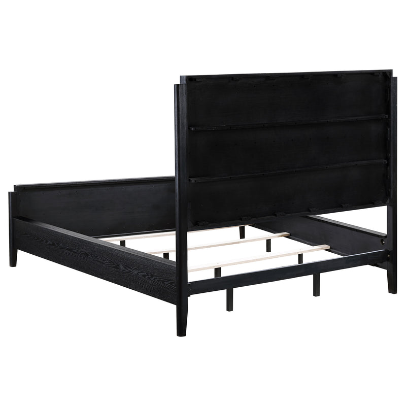 Brookmead California King, Eastren King, & Queen Bed