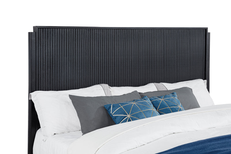 Brookmead California King, Eastren King, & Queen Bed