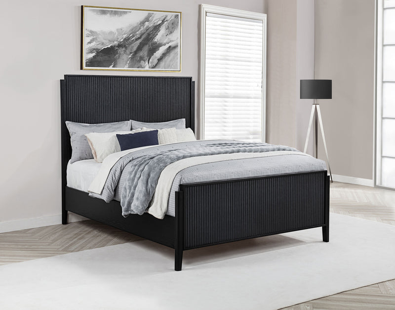 Brookmead California King, Eastren King, & Queen Bed
