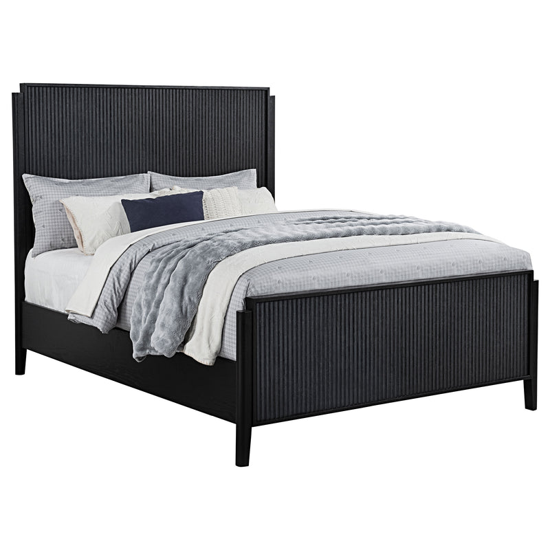 Brookmead California King, Eastren King, & Queen Bed