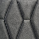 Sonora Panel Bed