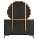 Granada Dresser with Mirror