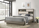 Fenwick California King, Eastren King, Queen Bed