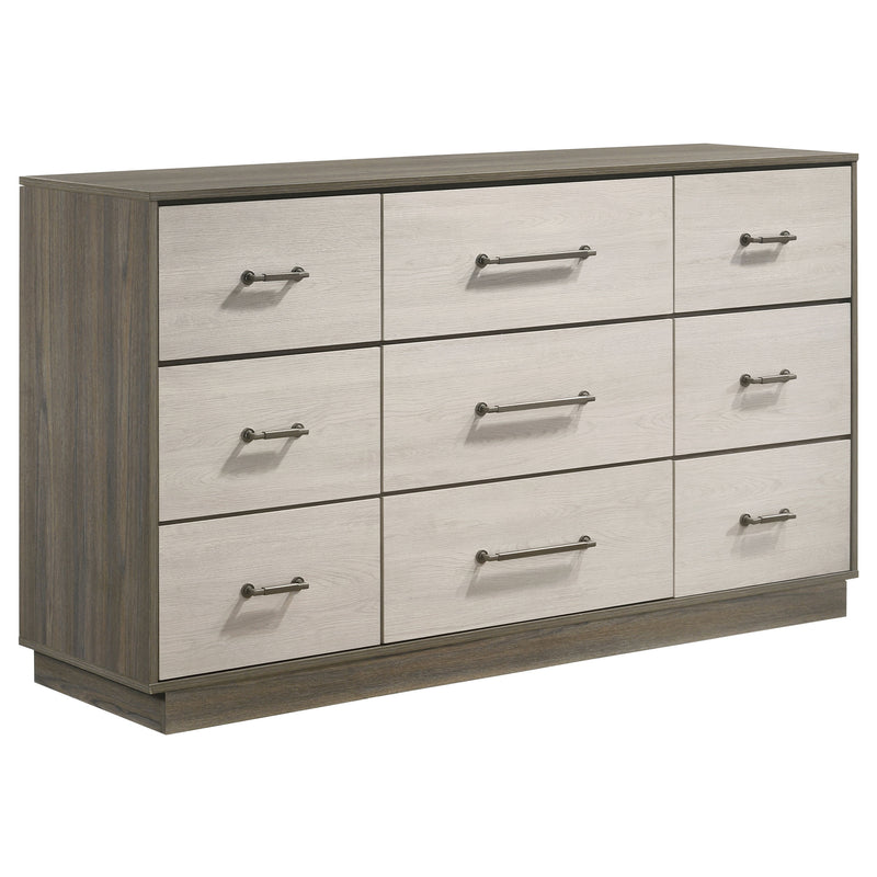 Fenwick Dresser image