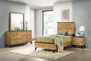 Kaywood 4 & 5 Pc Bedroom Set Full, E.King, Queen & Twin