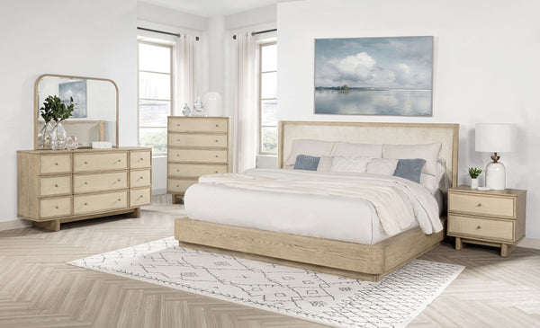 Kailani 5 Pc Bedroom Set image