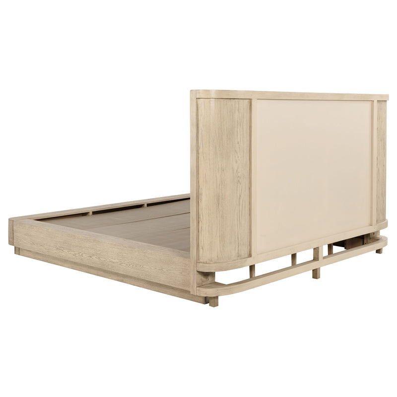 Kailani California King, E.King, & Queen Bed