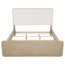 Ladera Panel Bed