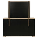 Ladera Dresser with Mirror