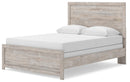 Broachmyn Bed