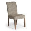 MYER DINING CHAIR (1/CARTON)- 9780DW/1