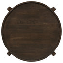 Cota Coffee Table Set