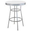 Retro Bar Table