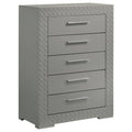 Ives Chest of Drawers