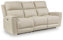 Dahlmoore Power Reclining Sofa