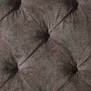 Bruchandi Upholstered Bed
