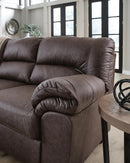 WillowBend Sofa
