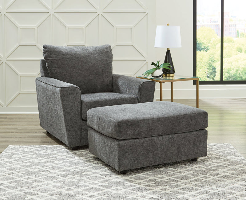 Stairatt 2-Piece Upholstery Package