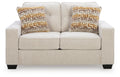 Larimer Loveseat