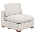 Lakeview Armless Chair