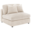 Blaine Armless Chair