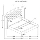 Melody Bedroom Set