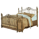 Sydney Eastern King & Queen Bed