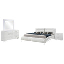 Jeremaine Bedroom Sets