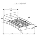 Jeremaine Bedroom Sets