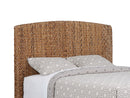 Laughton Panel Bed