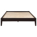Hounslow Platform Bed Base