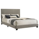 Dorian Panel Beds
