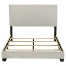 Dorian Panel Beds