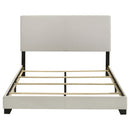 Dorian Panel Beds