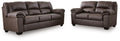 Whitlock Living Room Set