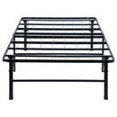 Mabel Foldable Platform Bed Frame