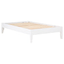 Hounslow Platform Bed Base