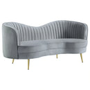 Sophia Sofa Set