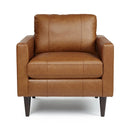 TRAFTON CLUB CHAIR- C10DW