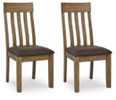 Urbinforte Dining Chair