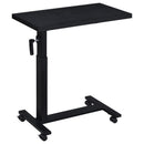 Westpark Bed C-Table