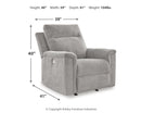 Barnsana Living Room Set