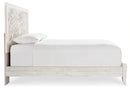 Paxberry Bedroom Set