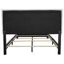Boyd Panel Bed