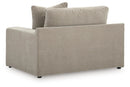 Maxton Heights Oversized Chair