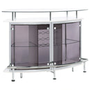 Gideon Home Bar