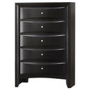 Briana Bedroom Set