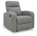 Gauntlet Recliner