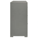 Ives Dresser